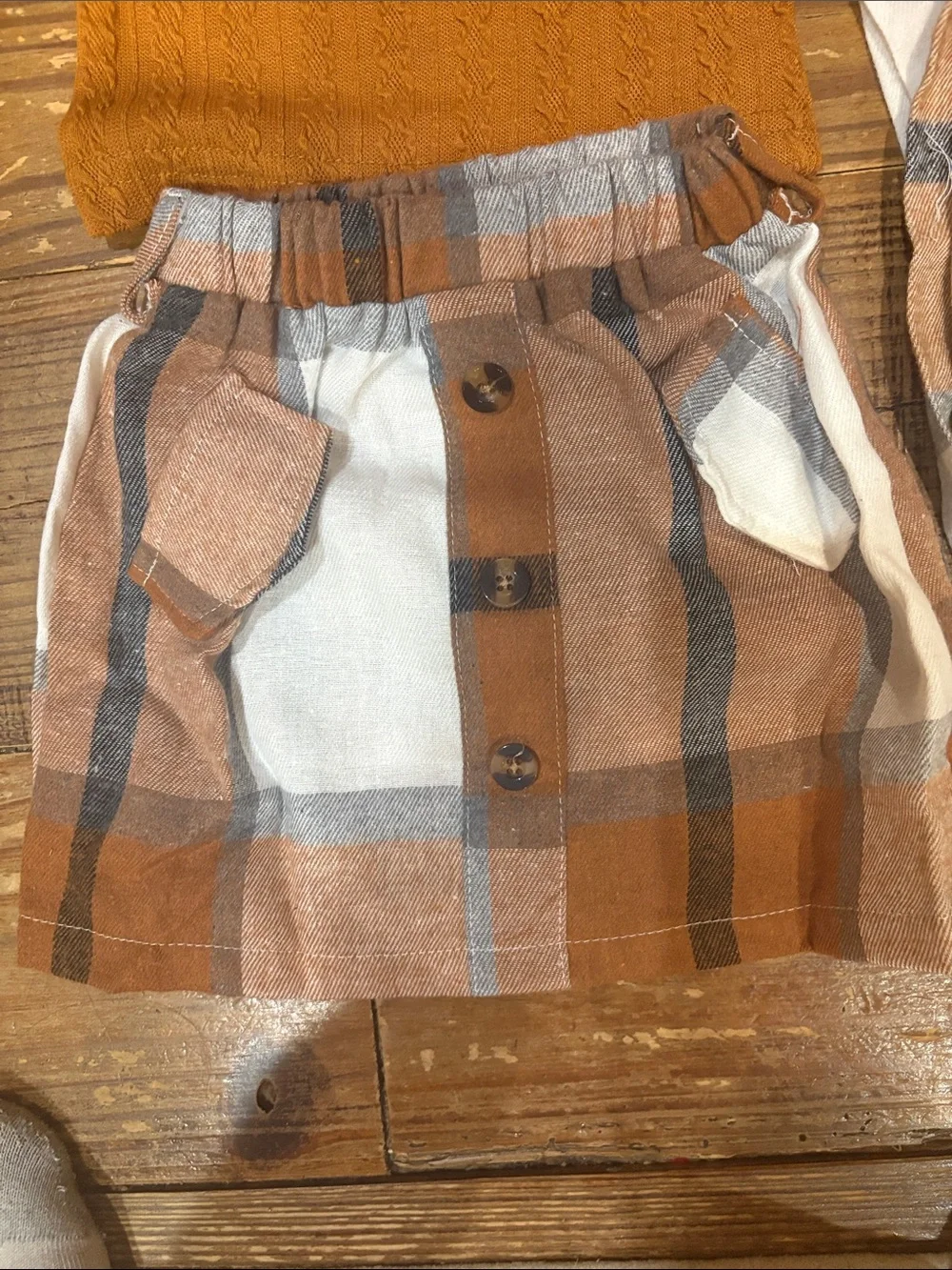 N/A two piece